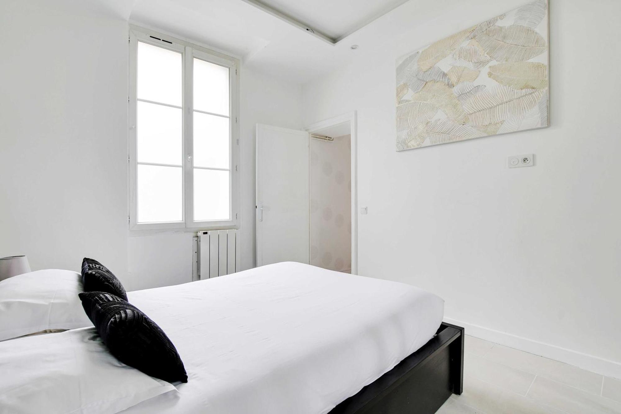 Cosy Apartment Marais Parigi Esterno foto