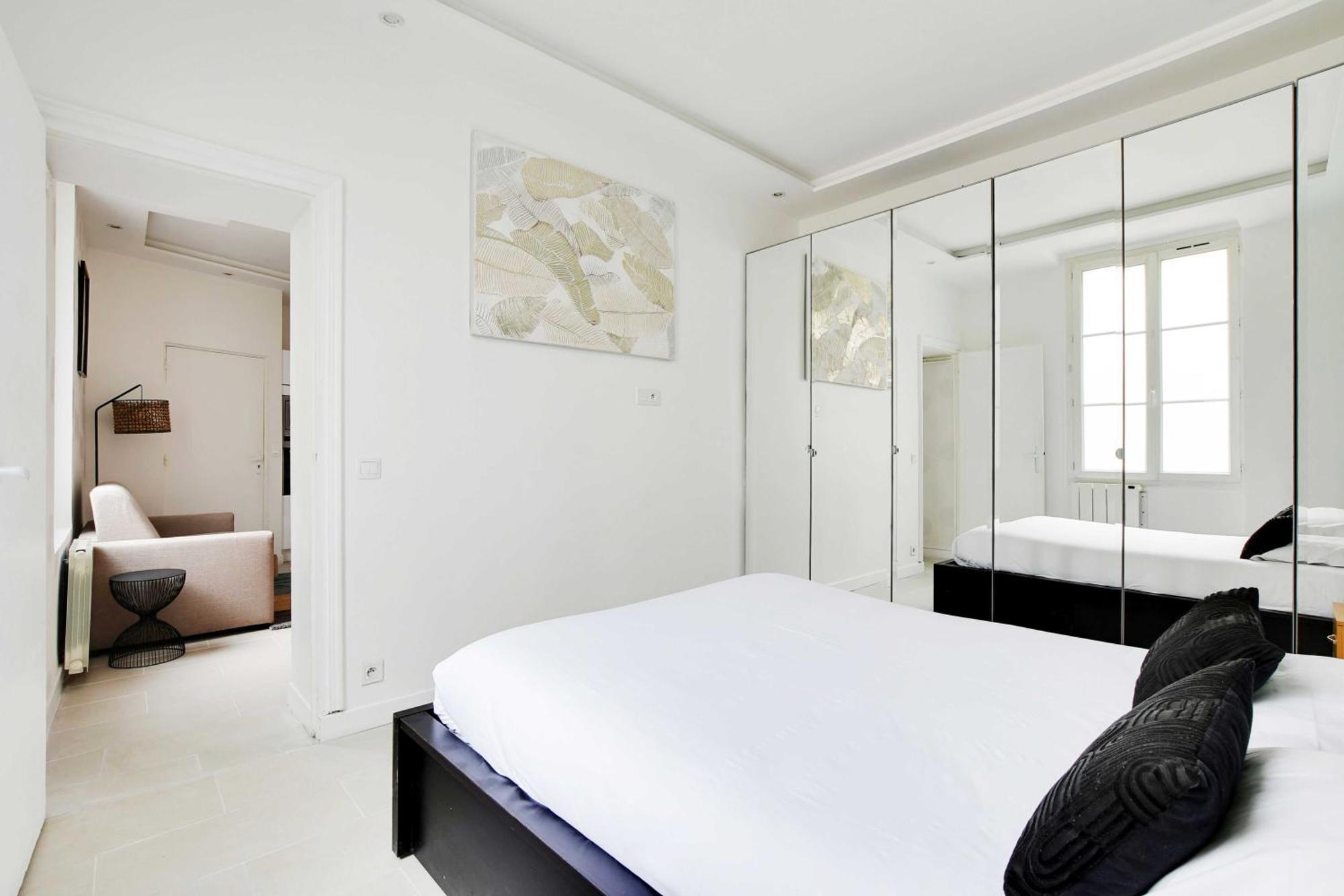 Cosy Apartment Marais Parigi Esterno foto
